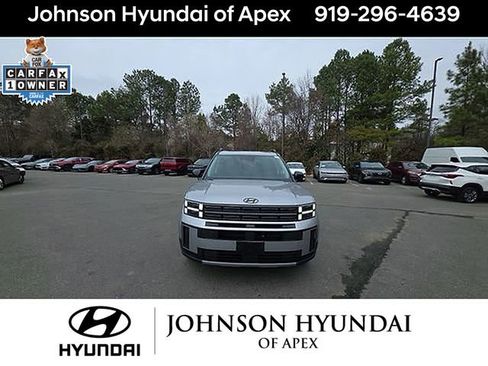 Used 2024 Hyundai Santa Fe XRT image 17