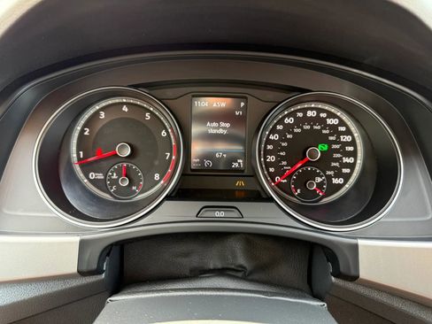 Used 2018 Volkswagen Atlas SE FWD image 29