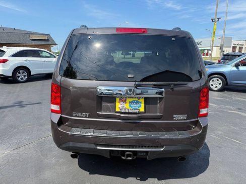 Used 2013 Honda Pilot Touring image 50