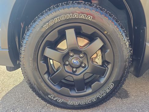 Used 2025 Subaru Outback Wilderness image 10