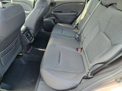 Used 2025 Subaru Forester Premium AWD/4WD image 10