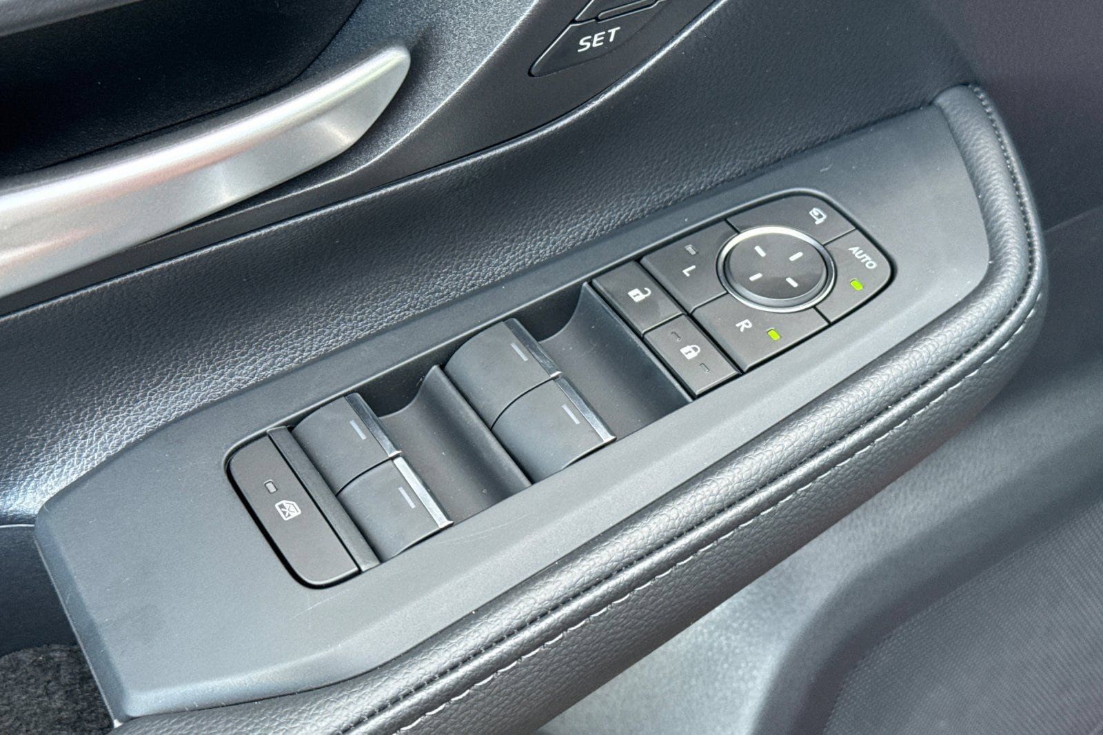 New 2026 Toyota Grand Highlander AWD Hybrid image 11