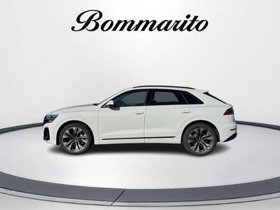 New 2026 Audi Q8 Premium Plus