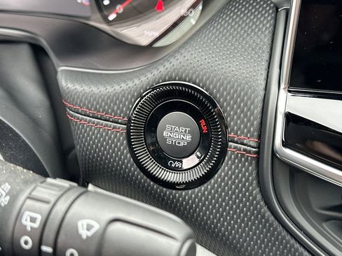 New 2026 Jeep Compass Trailhawk image 28