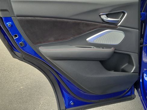 Used 2024 Acura RDX A-Spec image 13