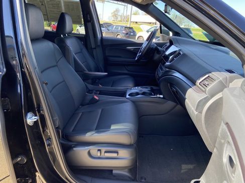 Used 2022 Honda Passport EX-L image 19