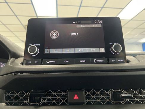 Used 2023 Honda Accord LX image 27