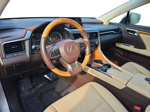Used 2019 Lexus RX 350 FWD w/ Premium Package image 16