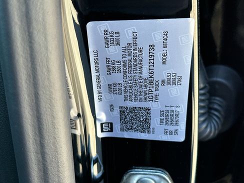 New 2026 GMC Canyon Elevation w/ Convenience Package RWD image 26