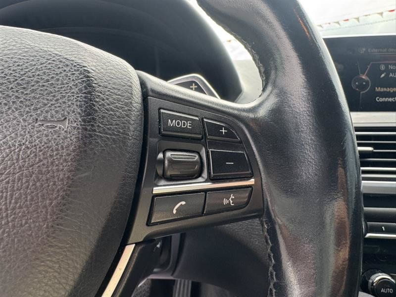 Used 2016 BMW 650i xDrive Coupe AWD/4WD image 19