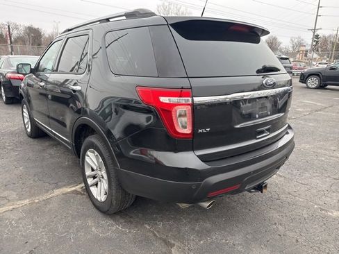 Used 2013 Ford Explorer XLT image 19