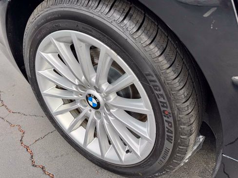 Used 2013 BMW 535i xDrive Sedan AWD/4WD image 22