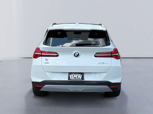 New 2026 BMW X3 xDrive30i w/ Premium Package AWD/4WD image 4