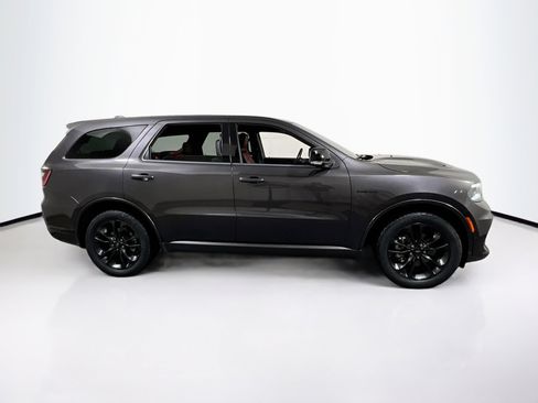 Used 2021 Dodge Durango R/T w/ Blacktop Package image 4