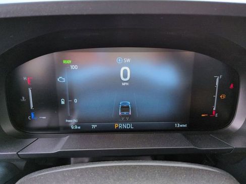 New 2026 Ford Maverick XL image 28