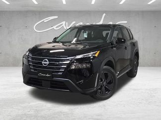 New 2026 Nissan Rogue SV FWD video 1