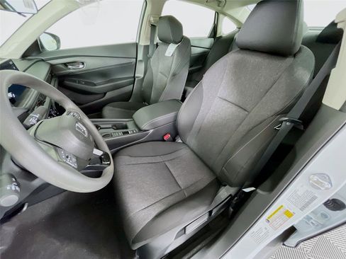 New 2026 Honda Accord LX image 14