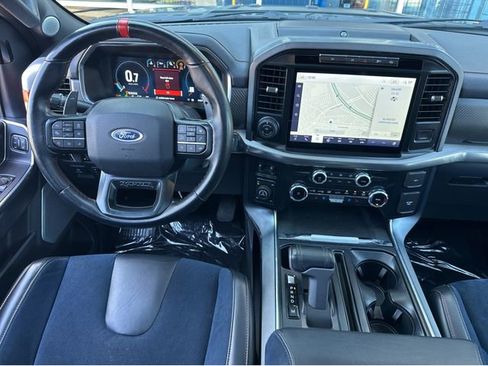 Used 2023 Ford F150 Raptor w/ Raptor 37 Performance Package image 12