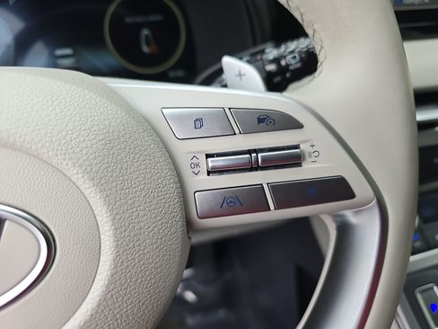 Used 2024 Hyundai Palisade Limited FWD image 18