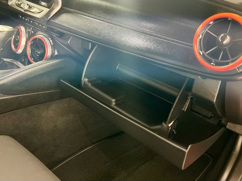 Used 2017 Chevrolet Camaro LT w/ RS Package RWD image 36