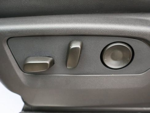 New 2026 Chevrolet Silverado 2500 LTZ w/ LTZ Plus Package image 16