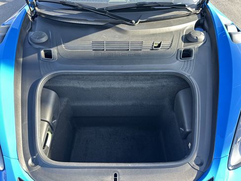 Used 2023 Porsche 718 Cayman GT4 RS image 33