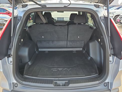 Used 2024 Honda CR-V Sport image 11