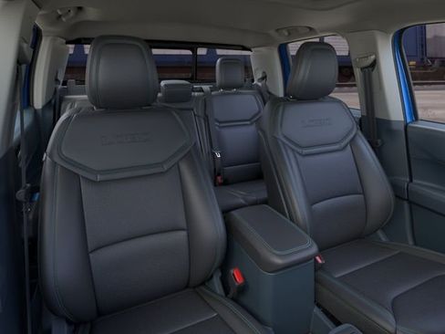 New 2026 Ford Maverick Lobo AWD/4WD image 10
