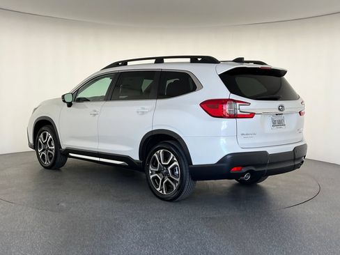 New 2026 Subaru Ascent Limited w/ Popular Package #2 AWD/4WD image 7