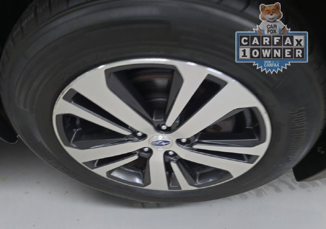 Used 2018 Subaru Outback 2.5i Limited AWD/4WD image 20