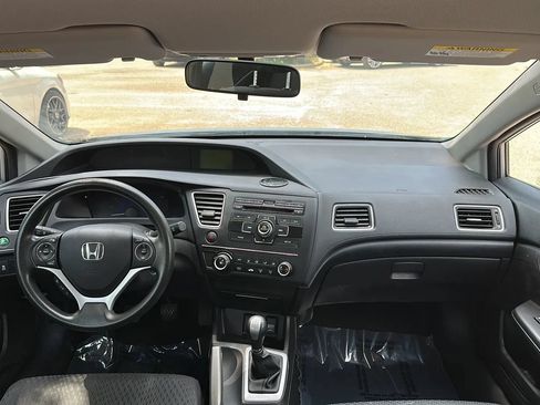 Used 2014 Honda Civic LX image 23