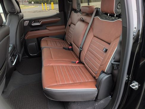 New 2026 GMC Sierra 1500 Denali Ultimate AWD/4WD image 25