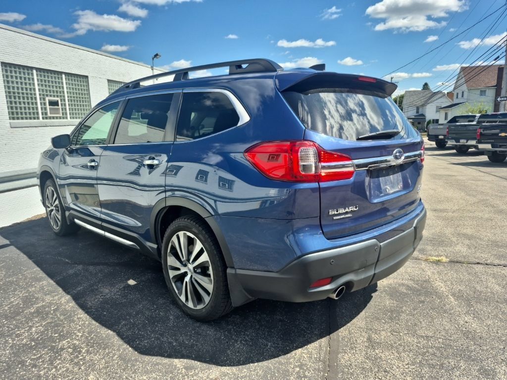 Used 2022 Subaru Ascent Touring AWD/4WD image 5