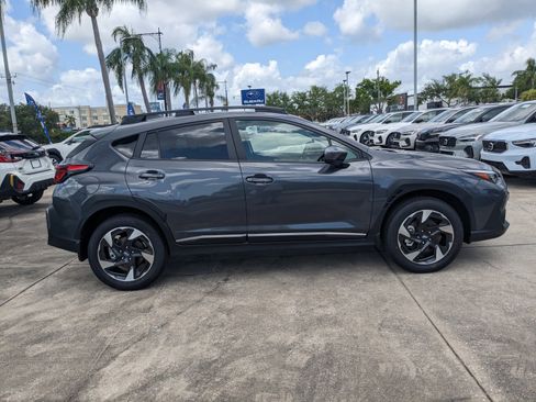 Certified 2025 Subaru Crosstrek 2.5i Limited w/ Popular Package #3A image 3