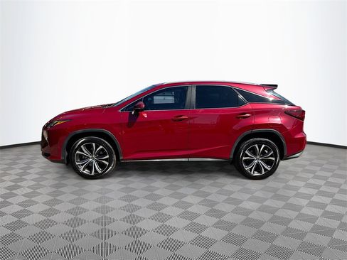 Used 2019 Lexus RX 350 350 w/ Premium Package image 9