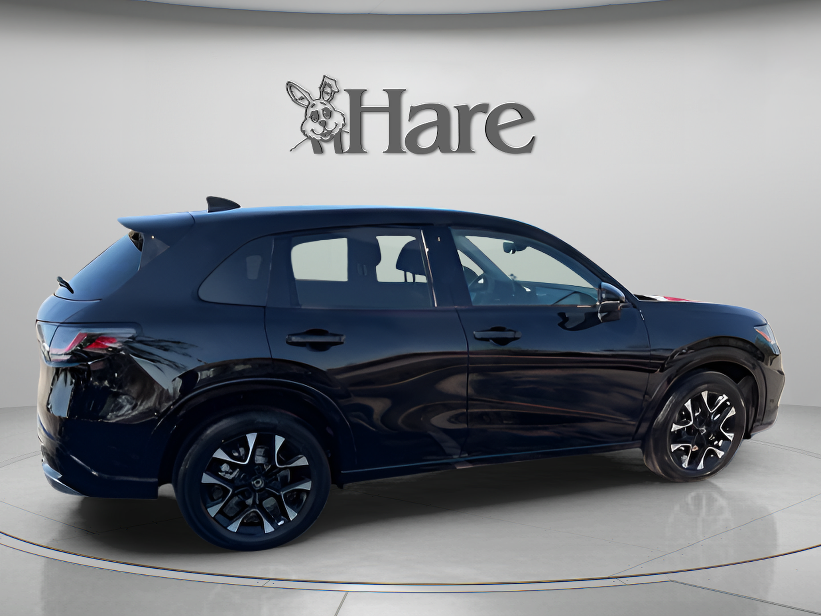 New 2027 Honda HR-V EX-L image 7