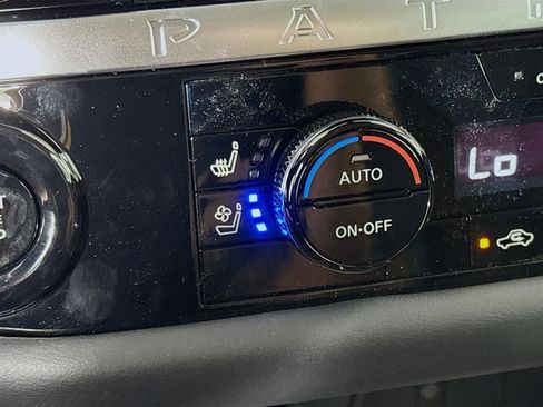 New 2026 Nissan Pathfinder Platinum image 21