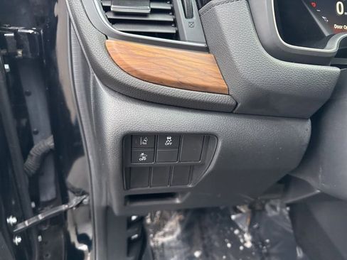 Certified 2020 Honda CR-V EX image 21