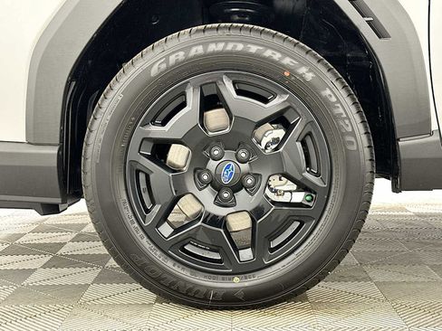 New 2026 Subaru Outback Limited image 30