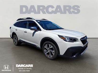 Used 2021 Subaru Outback Touring XT