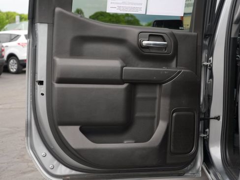 Used 2023 Chevrolet Silverado 1500 W/T w/ Trailering Package AWD/4WD image 19