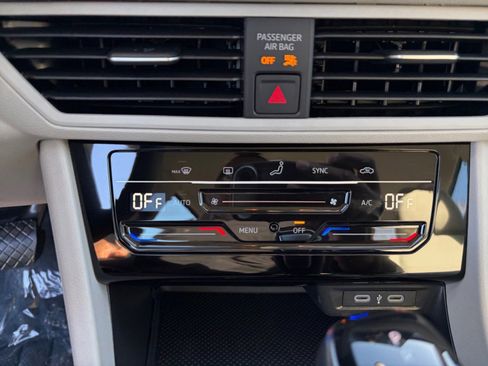 New 2026 Volkswagen Jetta S image 17