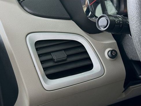 Used 2015 GMC Terrain SLE w/ LPO, Protection Package image 11