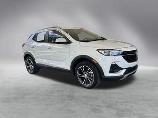 Used 2022 Buick Encore GX Select FWD video 2