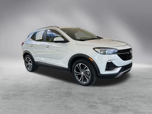 Used 2022 Buick Encore GX Select FWD image 2
