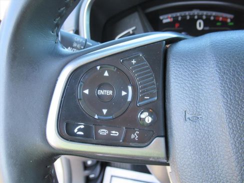 Used 2018 Honda CR-V EX-L image 21