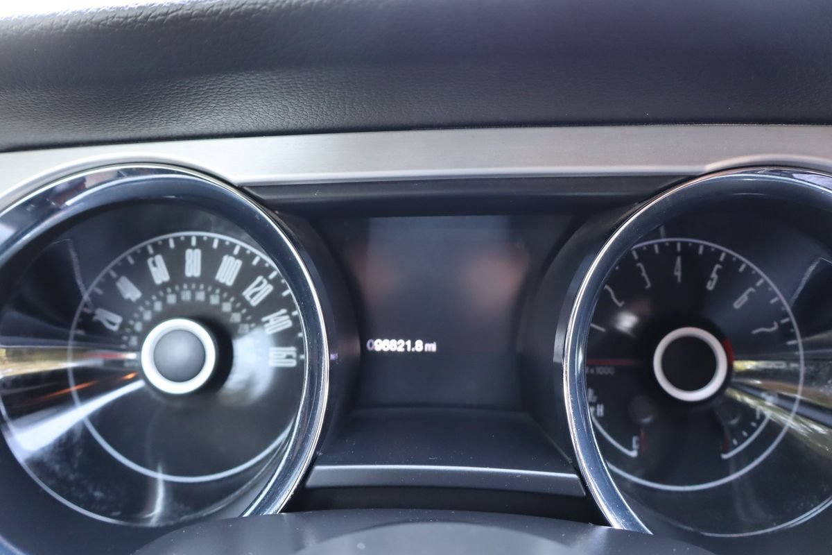 Used 2014 Ford Mustang Premium w/ Equipment Group 202A RWD image 23