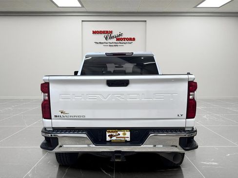 Used 2023 Chevrolet Silverado 2500 LT w/ Convenience Package image 6