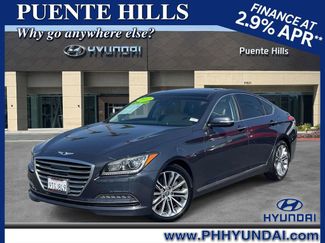 Used 2017 Genesis G80 3.8 w/ Option Group 03 RWD video 1