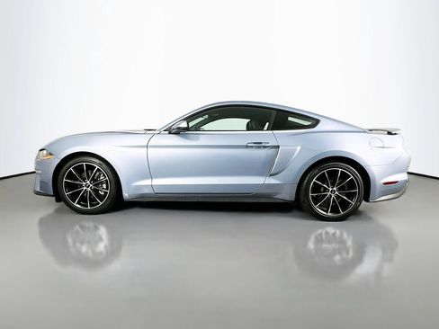 Used 2022 Ford Mustang Premium w/ Equipment Group 201A image 2